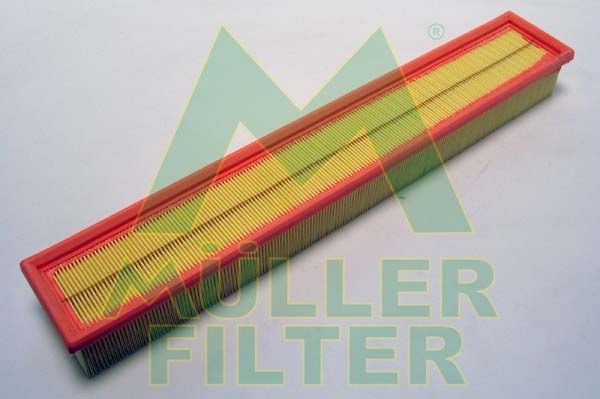 MULLER FILTER oro filtras PA762